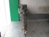 Recambio de radiador agua para seat terra furgoneta referencia OEM IAM 867121253F 111945Z VALEO