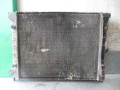 Recambio de radiador agua para seat terra furgoneta referencia OEM IAM 867121253F 111945Z VALEO