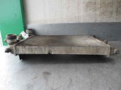 Recambio de radiador agua para seat terra furgoneta referencia OEM IAM 867121253F 111945Z VALEO