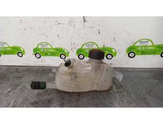 Recambio de deposito expansion para renault fluence expression referencia OEM IAM 217100005R 