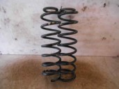 Recambio de muelle amortiguacion para renault fluence expression referencia OEM IAM 550200065R  