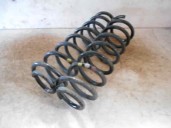 Recambio de muelle amortiguacion para renault fluence expression referencia OEM IAM 550200065R 