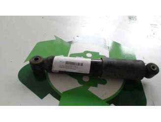 Recambio de amortiguador trasero derecho para renault fluence expression referencia OEM IAM 562100664R 814901001872 SACHS