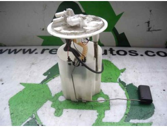 Recambio de aforador para renault fluence expression referencia OEM IAM 172020033R  