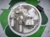 Recambio de aforador para renault fluence expression referencia OEM IAM 172020033R  