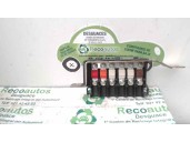 Recambio de tapa fusibles para renault fluence expression referencia OEM IAM 15044236230110104705  