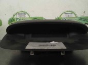 Replacement multifunction display for Renault Fluence Expression OEM IAM reference 280349044R 
