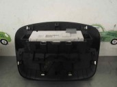 Recambio de pantalla multifuncion para renault fluence expression referencia OEM IAM 280349044R  