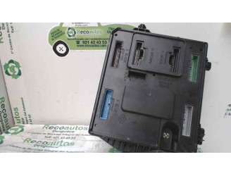 Recambio de caja electronica para renault fluence expression referencia OEM IAM 284B14954R S180098301E 