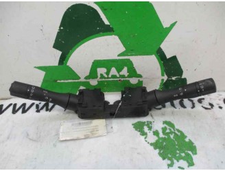 Recambio de mando luces para renault fluence expression referencia OEM IAM 255670040R 