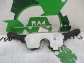 Recambio de mando luces para renault fluence expression referencia OEM IAM 255670040R 