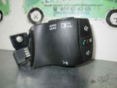 Recambio de mando radio volante para renault fluence expression referencia OEM IAM 25550JY01B 