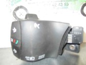 Recambio de mando radio volante para renault fluence expression referencia OEM IAM 25550JY01B 