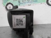 Recambio de mando radio volante para renault fluence expression referencia OEM IAM 25550JY01B 