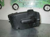 Recambio de mando radio volante para renault fluence expression referencia OEM IAM 25550JY01B 