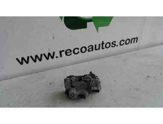 Recambio de cerradura puerta delantera derecha para peugeot 406 (8b) 2.0 16v referencia OEM IAM 9136J6 MANUAL 4 PUERTAS