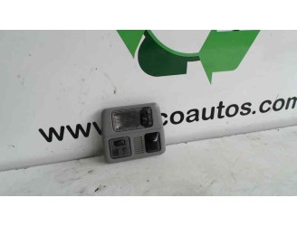 Recambio de luz interior para peugeot 406 (8b) 2.0 16v referencia OEM IAM 9610403777 