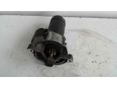 Recambio de motor arranque para peugeot 406 (8b) 2.0 16v referencia OEM IAM 03B80472CG VALEO