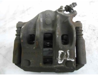 Recambio de pinza freno delantera izquierda para peugeot 406 (8b) 2.0 16v referencia OEM IAM 440198 