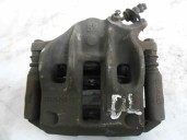 Recambio de pinza freno delantera izquierda para peugeot 406 (8b) 2.0 16v referencia OEM IAM 440198 