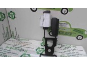 Recambio de enganche cinturon para renault fluence expression referencia OEM IAM 0076704 4 PUERTAS