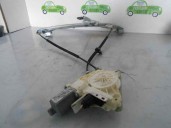 Recambio de elevalunas trasero derecho para renault fluence expression referencia OEM IAM 827300013R 2 PINES 4 PUERTAS.