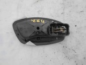 Recambio de maneta interior trasera izquierda para renault fluence expression referencia OEM IAM 826730001R CAJA 8 