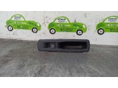 Recambio de mando elevalunas trasero derecho para renault fluence expression referencia OEM IAM 829500004R 
