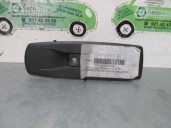 Recambio de mando elevalunas delantero derecho para renault fluence expression referencia OEM IAM 809600750R 