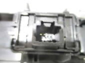 Recambio de mando elevalunas delantero derecho para renault fluence expression referencia OEM IAM 809600750R 