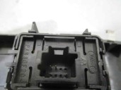 Recambio de mando elevalunas delantero derecho para renault fluence expression referencia OEM IAM 809600750R 