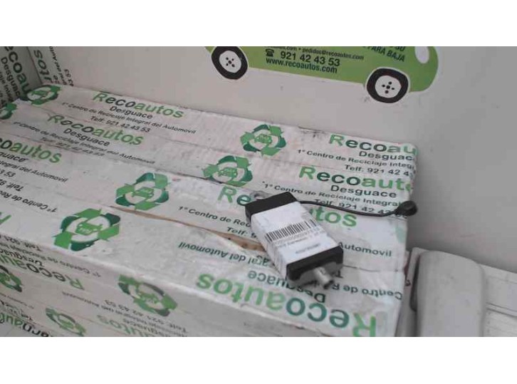 Recambio de sensor para renault fluence expression referencia OEM IAM 282300003RB 402276 