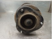 Recambio de amortiguador delantero izquierdo para toyota yaris (ncp1/nlp1/scp1) 1.4 d-4d expo referencia OEM IAM 4851052401 4851