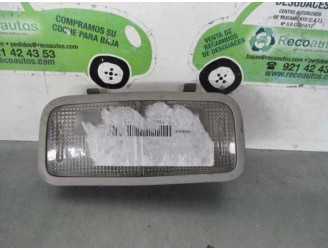 Recambio de luz interior para toyota yaris (ncp1/nlp1/scp1) 1.4 d-4d expo referencia OEM IAM 8124012060P0  