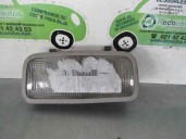 Recambio de luz interior para toyota yaris (ncp1/nlp1/scp1) 1.4 d-4d expo referencia OEM IAM 8124012060P0 