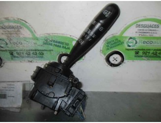 Recambio de mando limpia para toyota yaris (ncp1/nlp1/scp1) 1.4 d-4d expo referencia OEM IAM 846520D010 