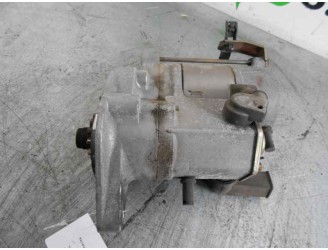 Recambio de motor arranque para toyota yaris (ncp1/nlp1/scp1) 1.4 d-4d expo referencia OEM IAM 2810033050 4280000570 DENSO