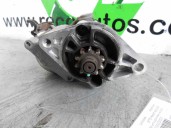 Recambio de motor arranque para toyota yaris (ncp1/nlp1/scp1) 1.4 d-4d expo referencia OEM IAM 2810033050 4280000570 DENSO
