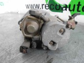 Recambio de motor arranque para toyota yaris (ncp1/nlp1/scp1) 1.4 d-4d expo referencia OEM IAM 2810033050 4280000570 DENSO