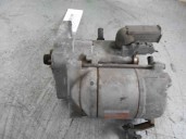 Recambio de motor arranque para toyota yaris (ncp1/nlp1/scp1) 1.4 d-4d expo referencia OEM IAM 2810033050 4280000570 DENSO