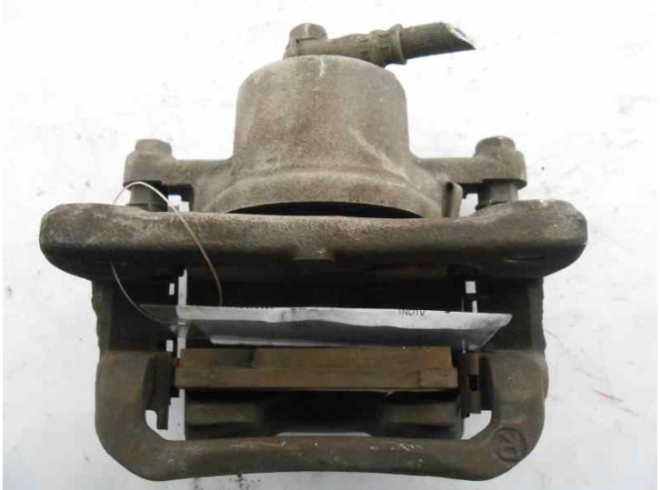 Recambio de pinza freno delantera derecha para toyota yaris (ncp1/nlp1/scp1) 1.4 d-4d expo referencia OEM IAM 4773052020 