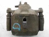 Recambio de pinza freno delantera derecha para toyota yaris (ncp1/nlp1/scp1) 1.4 d-4d expo referencia OEM IAM 4773052020 