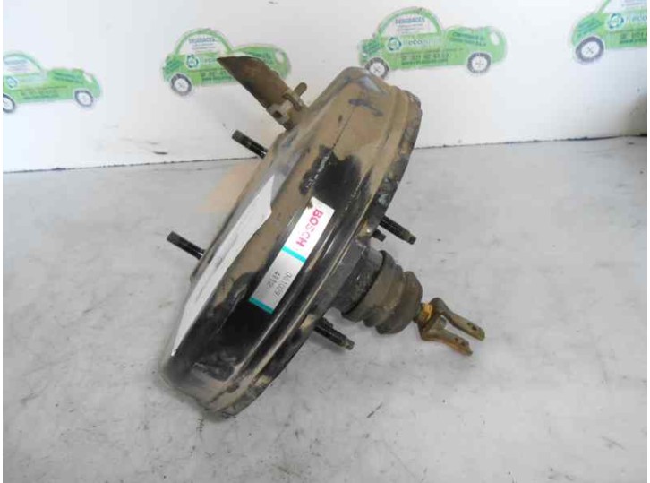 Recambio de servofreno para toyota yaris (ncp1/nlp1/scp1) 1.4 d-4d expo referencia OEM IAM 4461052151 0610294112 BOSCH