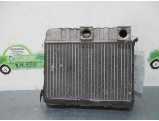Recambio de radiador calefaccion / aire acondicionado para bmw serie 3 compact (e46) 320td referencia OEM IAM B2543  