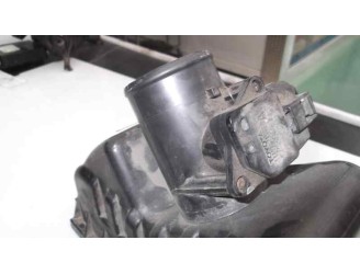 Recambio de caudalimetro para toyota yaris (ncp1/nlp1/scp1) 1.4 d-4d expo referencia OEM IAM 1770533050  1770533050
