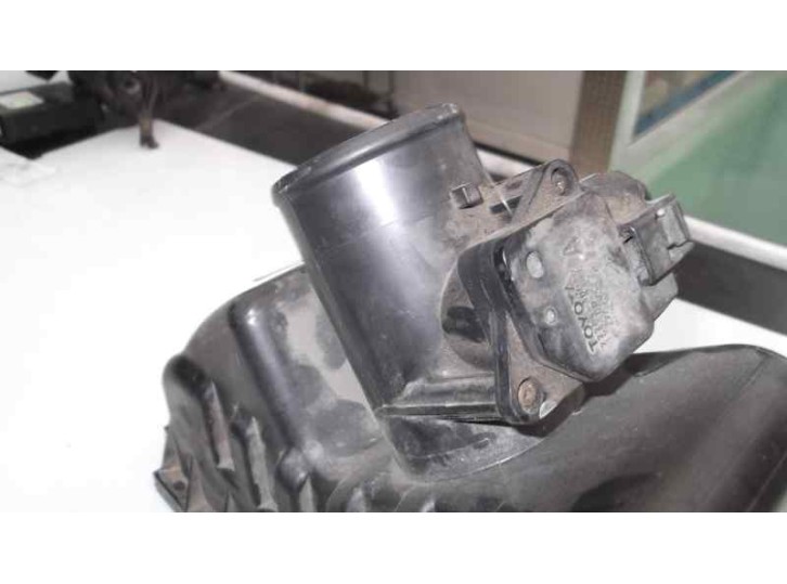 Recambio de caudalimetro para toyota yaris (ncp1/nlp1/scp1) 1.4 d-4d expo referencia OEM IAM 1770533050 1770533050