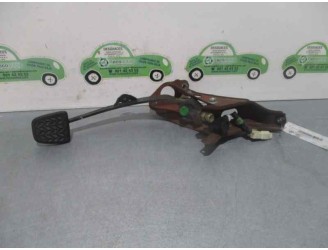 Recambio de pedal embrague para toyota yaris (ncp1/nlp1/scp1) 1.4 d-4d expo referencia OEM IAM 3130152070  