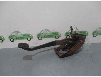 Recambio de pedal freno para toyota yaris (ncp1/nlp1/scp1) 1.4 d-4d expo referencia OEM IAM 4710152031  