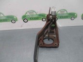 Recambio de pedal freno para toyota yaris (ncp1/nlp1/scp1) 1.4 d-4d expo referencia OEM IAM 4710152031  