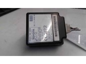 Recambio de caja electronica para toyota yaris (ncp1/nlp1/scp1) 1.4 d-4d expo referencia OEM IAM 8974152021 8974152021